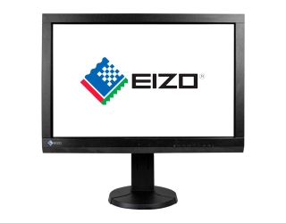БУ Монітор 24.1&quot; EIZO ColorEdge CG246 IPS из Европы в Харкові