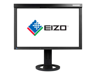 БУ Монітор 24&quot; EIZO ColorEdge CG245W IPS из Европы в Харкові