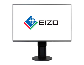 БУ Монітор 24.1&quot; EIZO FlexScan EV2456 IPS из Европы в Харкові