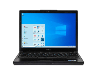 БУ Ноутбук 13.3&quot; Dell Latitude E4300 Intel Core 2 Duo P9300 4Gb RAM 320Gb HDD из Европы в Харкові