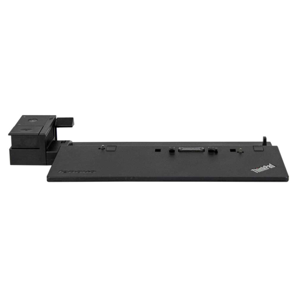 Док-станція Lenovo ThinkPad Pro Dock Type 40A1 (T440 T450 T460 T470 T550 T560 T570 X240 X250) - 2