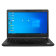 Ноутбук 14" Dell Latitude 5490 Intel Core i5-7300U 16Gb RAM 512Gb SSD M.2 - 1