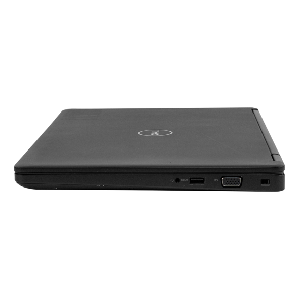 Ноутбук 14&quot; Dell Latitude 5480 Intel Core i5-6300U 16Gb RAM 256Gb SSD M.2 - 2