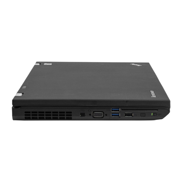 Ноутбук 15.6&quot; Lenovo ThinkPad T530 Intel Core i5-3230M 4Gb RAM 120Gb SSD - 4