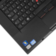 Ноутбук 15.6" Lenovo ThinkPad T530 Intel Core i5-3230M 4Gb RAM 120Gb SSD - 7