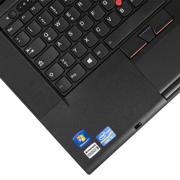 Ноутбук 15.6&quot; Lenovo ThinkPad T530 Intel Core i5-3230M 4Gb RAM 120Gb SSD - 7