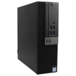 Системный блок Dell OptiPlex 3040 Intel® Core™ i5-6400T 8GB RAM 240GB SSD + Монитор HP ELITEDISPLAY E243 - 2