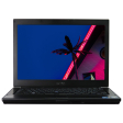 Ноутбук 14.1" Dell Latitude E6410 Intel Core i5-560M 4Gb RAM 250Gb HDD - 1