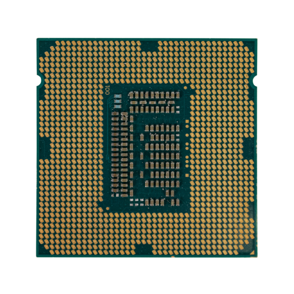 Процессор Intel® Xeon® E3-1225 v2 (8 МБ кэш-памяти, тактовая частота 3,20 ГГц) - 2