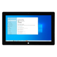 Планшет Microsoft Surface 1514 Black 128GB - 1