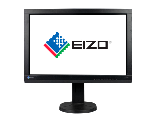 БУ Монітор 24.1&quot; EIZO ColorEdge CG247 IPS из Европы в Харкові