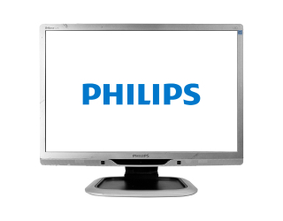 БУ Монітор 22&quot; Philips 225PL2 из Европы в Харкові