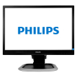Монітор 22" Philips 220S4L - 1