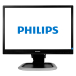 Монитор 22" Philips 220S4L