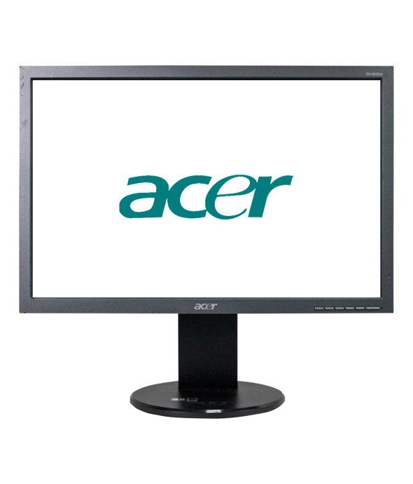 Монитор 19&quot; Acer B193W - 1