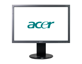 БУ Монітор 19&quot; Acer B193W из Европы в Харкові