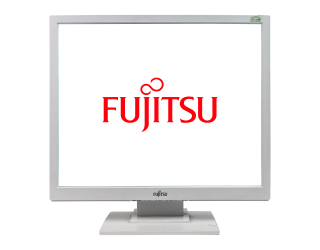 БУ Монітор 19 &quot;Fujitsu E19-9 из Европы в Харкові