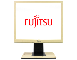 БУ Монитор 19&quot; Fujitsu B19-5 из Европы в Харькове