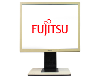 БУ Монітор 19&quot; Fujitsu B19-3 из Европы в Харкові