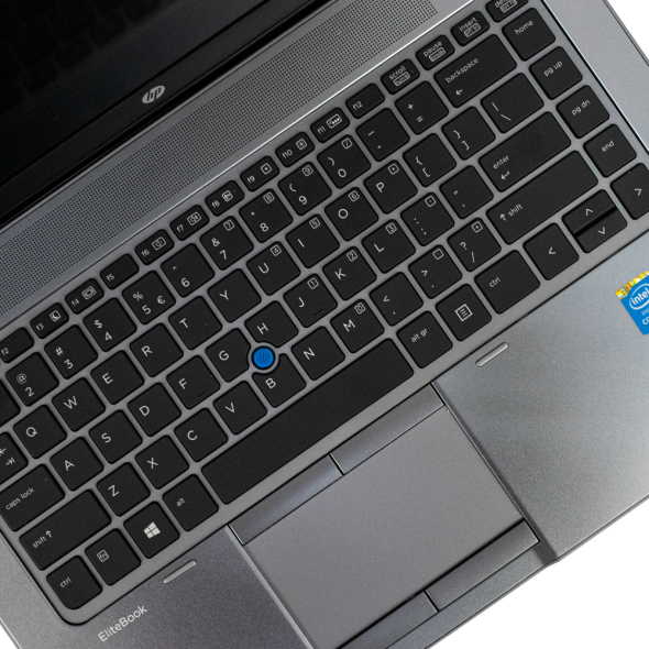 Ноутбук 14&quot; HP EliteBook 840 G2 Intel Core i7-5600U 16Gb RAM 256Gb SSD - 8