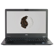 Ноутбук 15.6" Fujitsu LifeBook U758 Intel Core i5-8350U 16Gb RAM 480Gb SSD FullHD IPS - 1