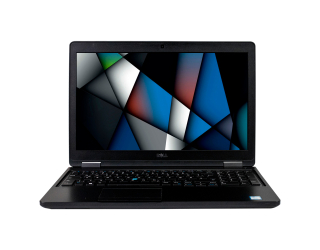 БУ Ноутбук 15.6&quot; Dell Latitude 5580 Intel Core i5-7300U 8Gb RAM 480Gb SSD из Европы в Харкові