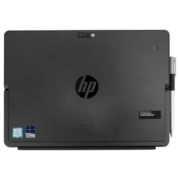 Ноутбук-трансформер 12&quot; HP Pro x2 612 G2 Intel Core M3-7Y30 4Gb RAM 128Gb SSD M.2 - 3