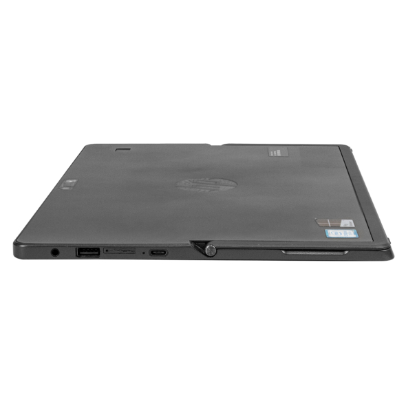 Ноутбук-трансформер 12&quot; HP Pro x2 612 G2 Intel Core M3-7Y30 4Gb RAM 128Gb SSD M.2 - 10