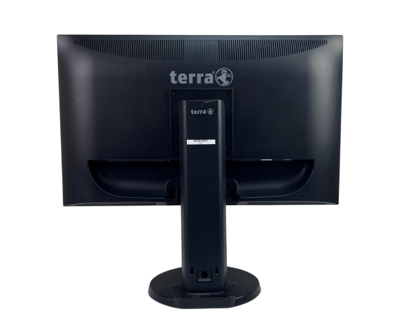 Монитор 23.6&quot; Terra 2455w LED PIVOT Full HD HDMI - 4