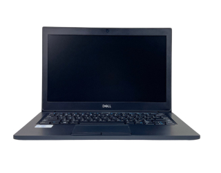 БУ Ноутбук 12.5&quot; Dell latitude 7290 Intel Core i5-8350u 8Gb RAM 256Gb SSD из Европы в Харкові