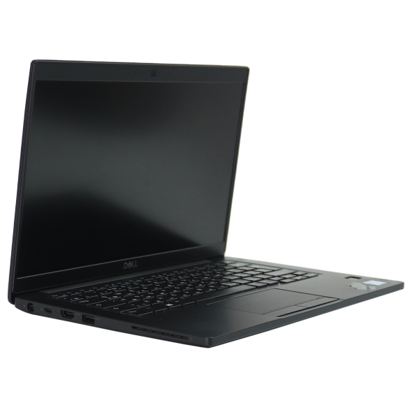Ноутбук 13.3&quot; Dell Latitude 7390 Intel Core i5-7300U 8Gb RAM 128Gb SSD Touch FullHD IPS - 2