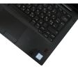 Ноутбук 13.3" Dell Latitude 7390 Intel Core i5-7300U 8Gb RAM 128Gb SSD Touch FullHD IPS - 11