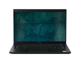 БУ Сенсорний ноутбук 13.3&quot; Dell Latitude 7390 Intel Core i5-7300U 8Gb RAM 128Gb SSD FullHD IPS из Европы в Харкові