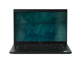 БУ Сенсорный Ноутбук 13.3&quot; Dell Latitude 7390 Intel Core i5-7300U 8Gb RAM 128Gb SSD FullHD IPS из Европы в Харькове