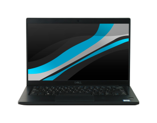 БУ Сенсорный ноутбук 13.3&quot; Dell Latitude 7390 Intel Core i5-7300U 8Gb RAM 240Gb SSD FullHD IPS из Европы в Харькове
