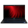 Ноутбук 13.3" Dell Latitude 7390 Intel Core i5-7300U 16Gb RAM 256Gb SSD Touch FullHD IPS - 1