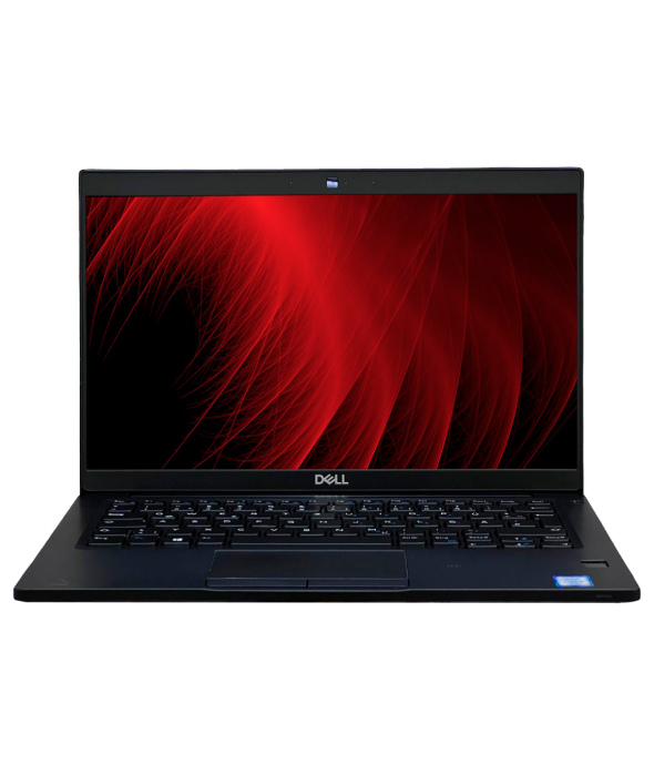 Ноутбук 13.3&quot; Dell Latitude 7390 Intel Core i5-7300U 16Gb RAM 256Gb SSD Touch FullHD IPS - 1
