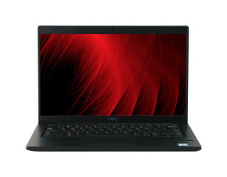 БУ Сенсорний ноутбук 13.3&quot; Dell Latitude 7390 Intel Core i5-7300U 16Gb RAM 240Gb SSD FullHD IPS из Европы в Харкові
