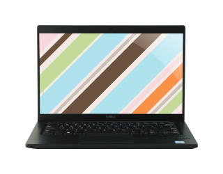 БУ Сенсорний ноутбук 13.3&quot; Dell Latitude 7390 Intel Core i5-7300U 16Gb RAM 128Gb SSD FullHD IPS из Европы в Харкові