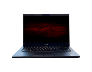 БУ Ноутбук 13.3&quot; Dell Latitude 7390 Intel Core i5-7300U 16Gb RAM 256Gb SSD Touch FullHD IPS из Европы в Харкові