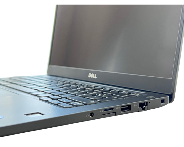 Ноутбук 13.3&quot; Dell Latitude 7390 Intel Core i5-7300U 8Gb RAM 480Gb SSD Touch FullHD IPS - 4