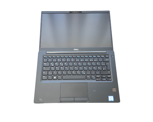 Ноутбук 13.3&quot; Dell Latitude 7390 Intel Core i5-7300U 8Gb RAM 256Gb SSD Touch FullHD IPS - 3
