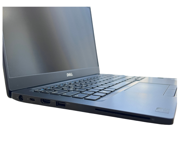 Ноутбук 13.3&quot; Dell Latitude 7390 Intel Core i5-7300U 8Gb RAM 256Gb SSD Touch FullHD IPS - 5
