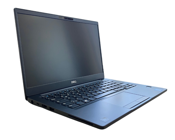 Ноутбук 13.3&quot; Dell Latitude 7390 Intel Core i5-7300U 8Gb RAM 256Gb SSD Touch FullHD IPS - 6