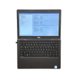 Ноутбук 12.5" Dell Latitude 5280 Intel Core i5-7300U 8Gb RAM 256Gb SSD FullHD - 4
