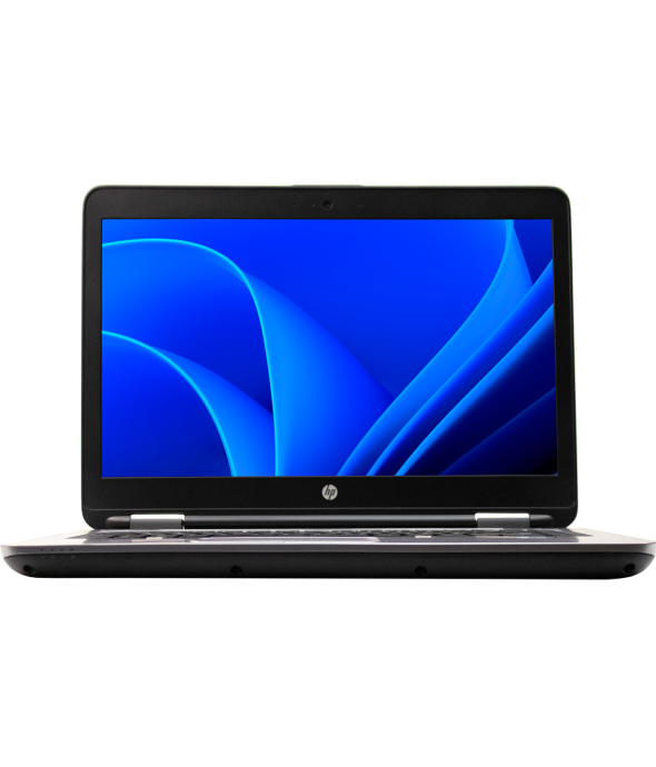 Ноутбук 14&quot; HP ProBook 640 G2 Intel Core i5-6200U RAM 8Gb SSD 256Gb - 1