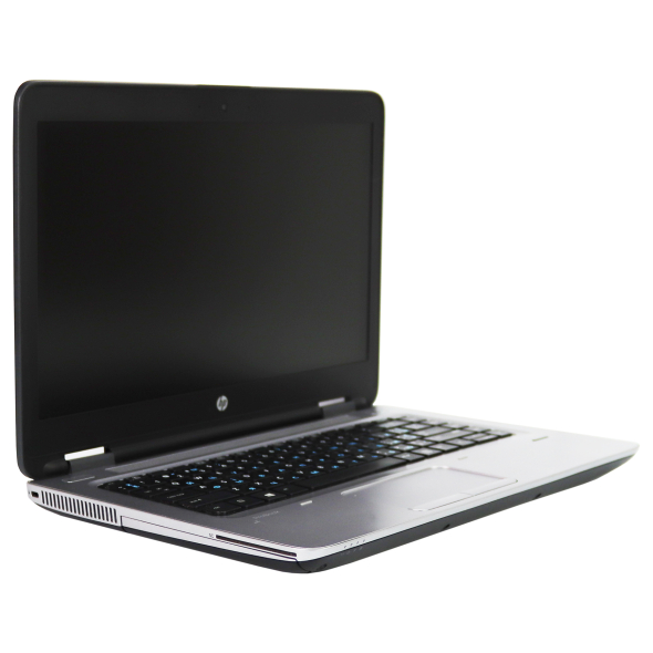 Ноутбук 14&quot; HP ProBook 640 G2 Intel Core i5-6200U RAM 8Gb SSD 128Gb - 2