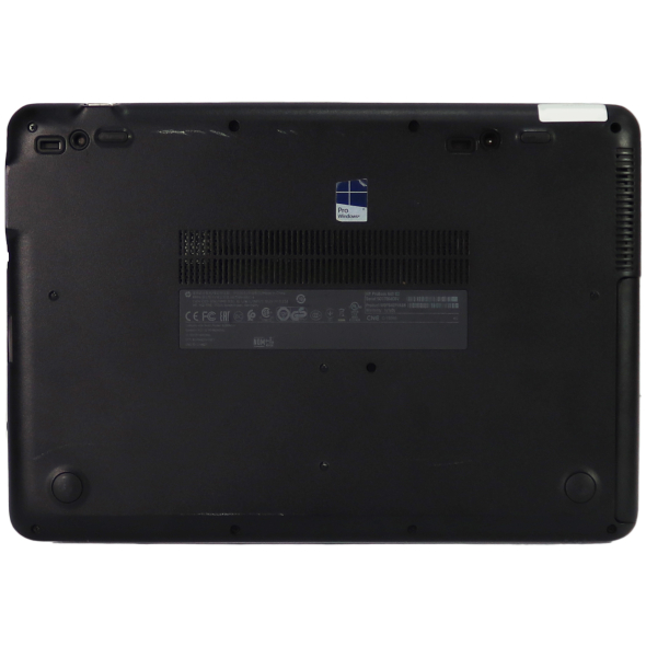 Ноутбук 14&quot; HP ProBook 640 G2 Intel Core i5-6200U RAM 8Gb SSD 128Gb - 4
