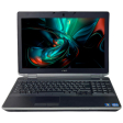 Ноутбук 15.6" Dell Latitude E6530 Intel Core i7-3520M 8Gb RAM 240Gb SSD - 1
