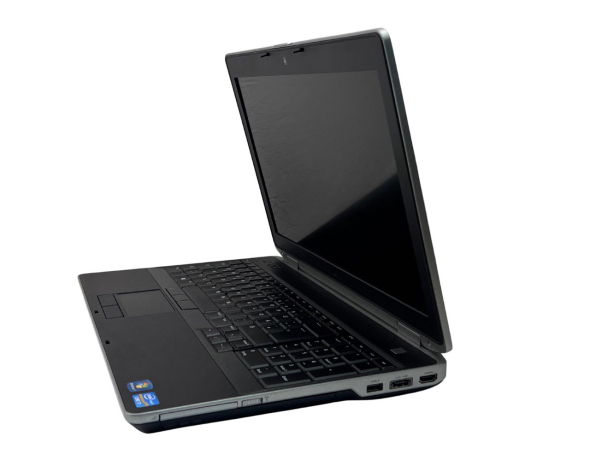 Ноутбук 15.6&quot; Dell Latitude E6530 Intel Core i7-3520M 8Gb RAM 240Gb SSD - 3